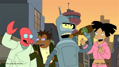 naked futurama characters|Futurama Porn Videos 